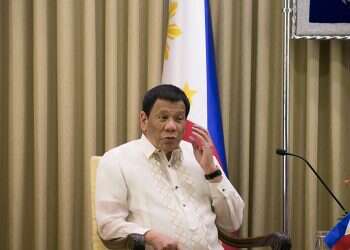 Philippines temporarily stops 'sending workers to Israel'