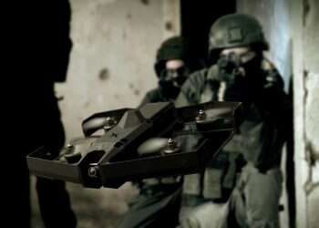 Lords of the sky: US Department of Defense partners with Israeli startup XTEND