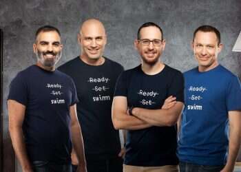 Going swimmingly: Israel-based startup helps code developers