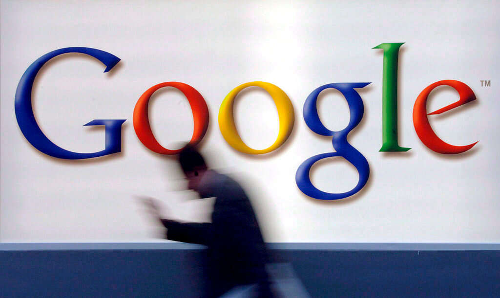 Report: Google inks first cybersecurity deal in Israel – www ...