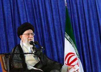 Iran wants action, not promises, to revive nuclear deal, Khamenei says