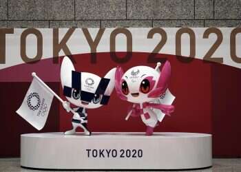 Israel to send largest-ever delegation to Tokyo Olympics