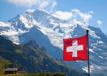 Switzerland adopts IHRA definition of antisemitism