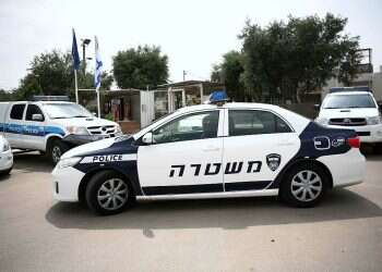 Shots fired at home of Ynet Arab affairs reporter