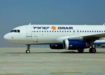 Israir to begin direct flights to Morocco in July