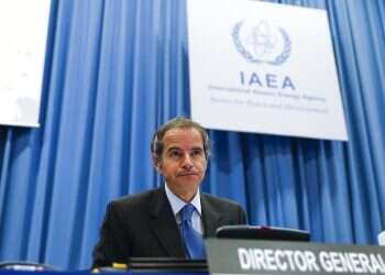 IAEA says lack of cooperation 'seriously affects' actions in Iran