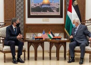 Is Biden administration encouraging bad behavior by the Palestinians?