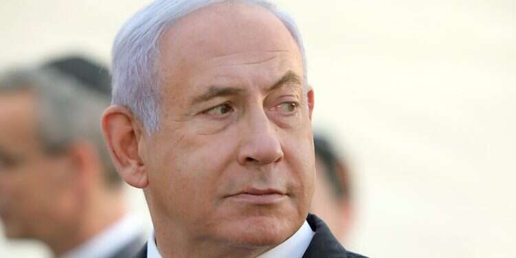 Anti-Netanyahu bloc announces deal on new government
