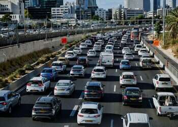 Report: Emissions cost Israeli economy NIS 31B annually