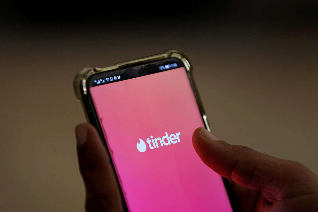 Is Tinder Owned By Facebook : Proper Tinder Account Reset Procedure 2021 Update How To Start Over - Natalia krapiva, legal counsel at digital rights group access now, says the russian government chose tinder to send a message: