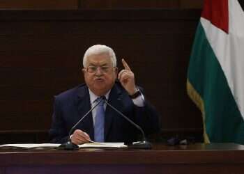 Egypt invites PA leader Abbas to lead Palestinian reconciliation talks in Cairo