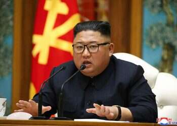 N. Korea accuses Israel of turning Gaza into 'human slaughterhouse'