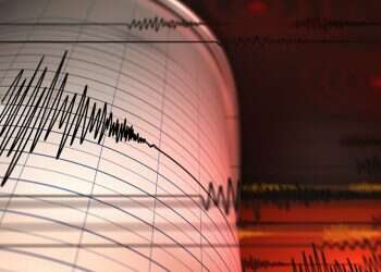 4.1 magnitude quake shakes southern Israel