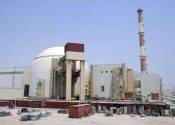 Iran's Bushehr nuclear power plant suffers mysterious emergency shutdown