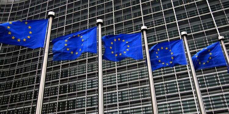 EU commissioner calls for review of aid to Palestinians due to incendiary textbooks