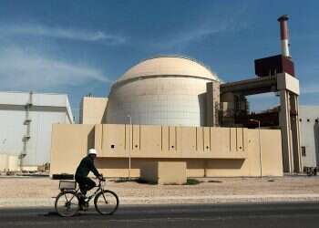 Iran: We will 'never' hand images from nuclear sites to IAEA