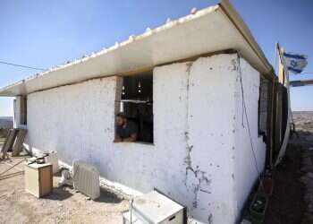 UN urges Israel to immediately halt settlement construction