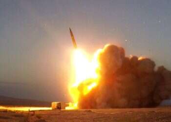 Gulf states: Vienna talks should address Iran's missiles