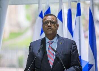 Jerusalem mayor wants more secular, national-religious residents