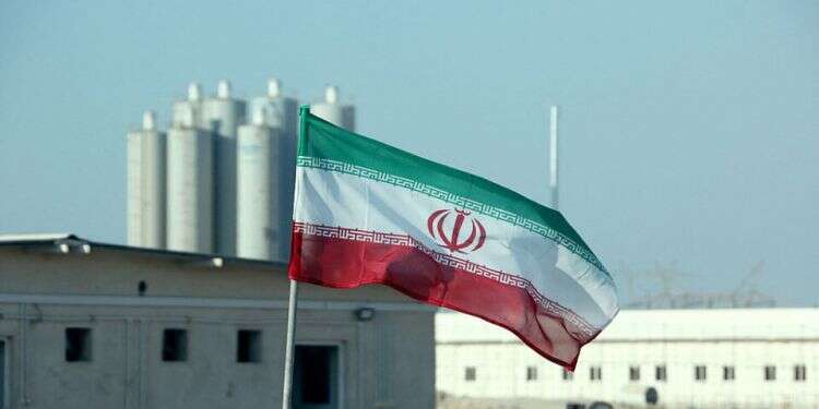 Report: Targeted Iran nuclear facility known to Israeli, US intelligence