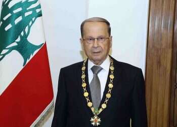 'Lebanon willing to resume indirect talks with Israel'