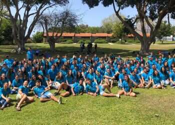 After break due to COVID, Jewish Agency reopens summer camps