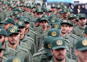 Report: Iranian commander urged escalation against US forces