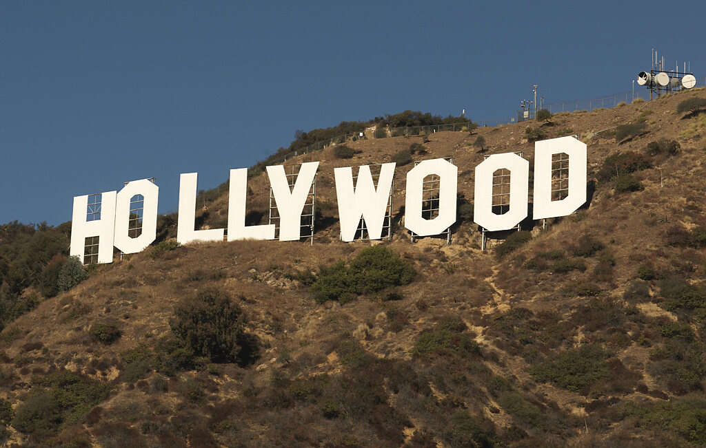 Hollywood’s war on Judaism – www.israelhayom.com