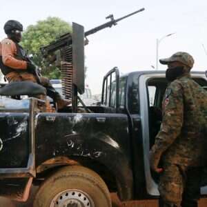 Gunmen Kidnap 140 Students From Boarding School In Northwestern Nigeria ...