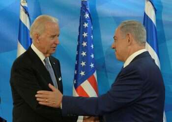 US official: Netanyahu's remarks insulting to Biden administration, Democrats