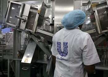 'Unilever remains fully committed to our business in Israel'