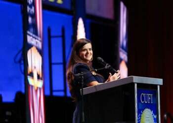 CUFI: Reports of waning evangelical support for Israel are 'fallacy'