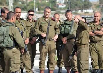 Why is there so much controversy over IDF chief's appointments?