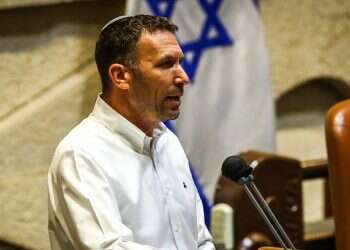 'Israel will not be a haven for divorce refusers,' minister says