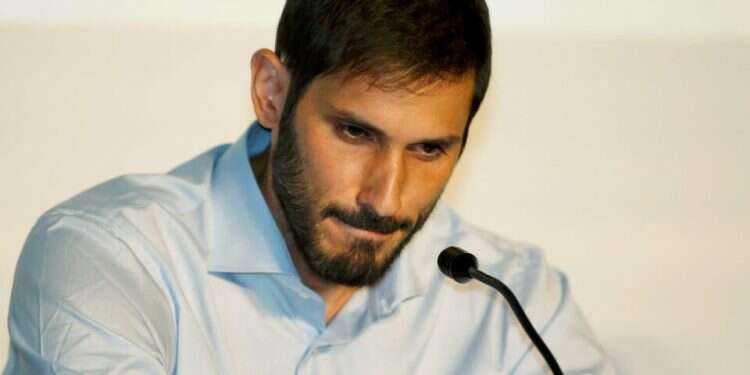 Israel's first NBA player ends basketball career