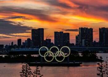 Tokyo Olympics kick off in Land of the Rising Sun under COVID's shadow