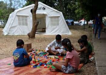 UNICEF: Over 71% of Lebanon's population risks losing access to safe water