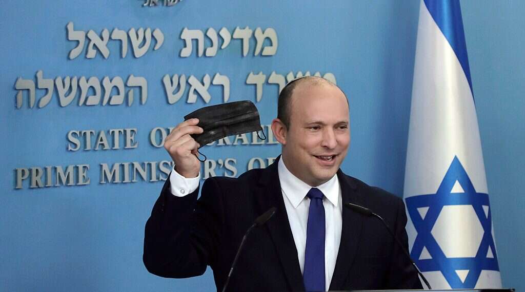 Likud hits back at Bennett after PM laments handling of Delta variant