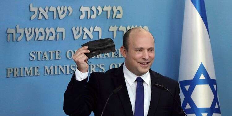 Likud hits back at Bennett after PM laments handling of Delta variant