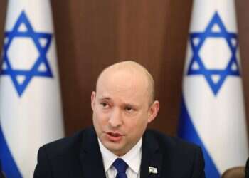 Bennett to review Iran policy ahead of Biden meeting