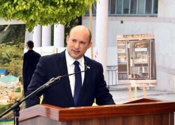 Bennett: Anyone who tries to attack us will pay a painful price