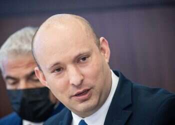 Bennett: Public will hold those who voted against citizenship bill accountable