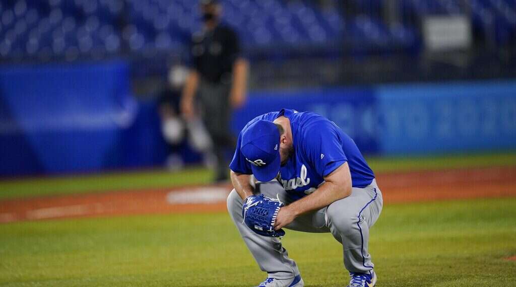 Israel loses to S. Korea in heartbreaking fashion in Olympic