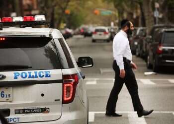 Jewish man attacked in Brooklyn in apparent hate crime