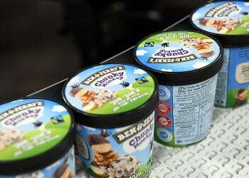 Ben & Jerry's kashrut in Australia melts away over anti-Israel stance