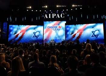 AIPAC postpones congressional trips to Israel over rising COVID concerns