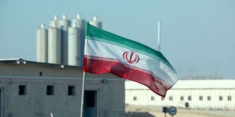 Iran: Prisoner swap deal reached with US ready to go