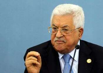 Why is PA's Abbas helping Israel, Turkey patch things up?