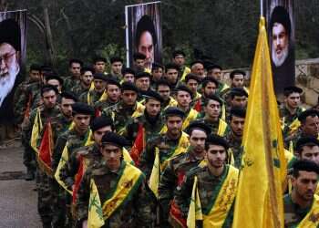 Hezbollah: IDF airstrikes on Syria violation of Syrian, Lebanese sovereignty