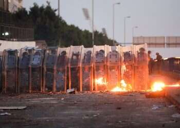 'May God help the country'; Lebanese PM-designate abandons attempt to form government